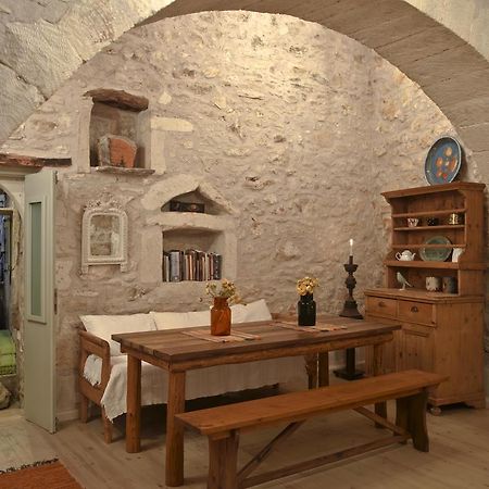 Critamo Cottage Gavalochori Room photo