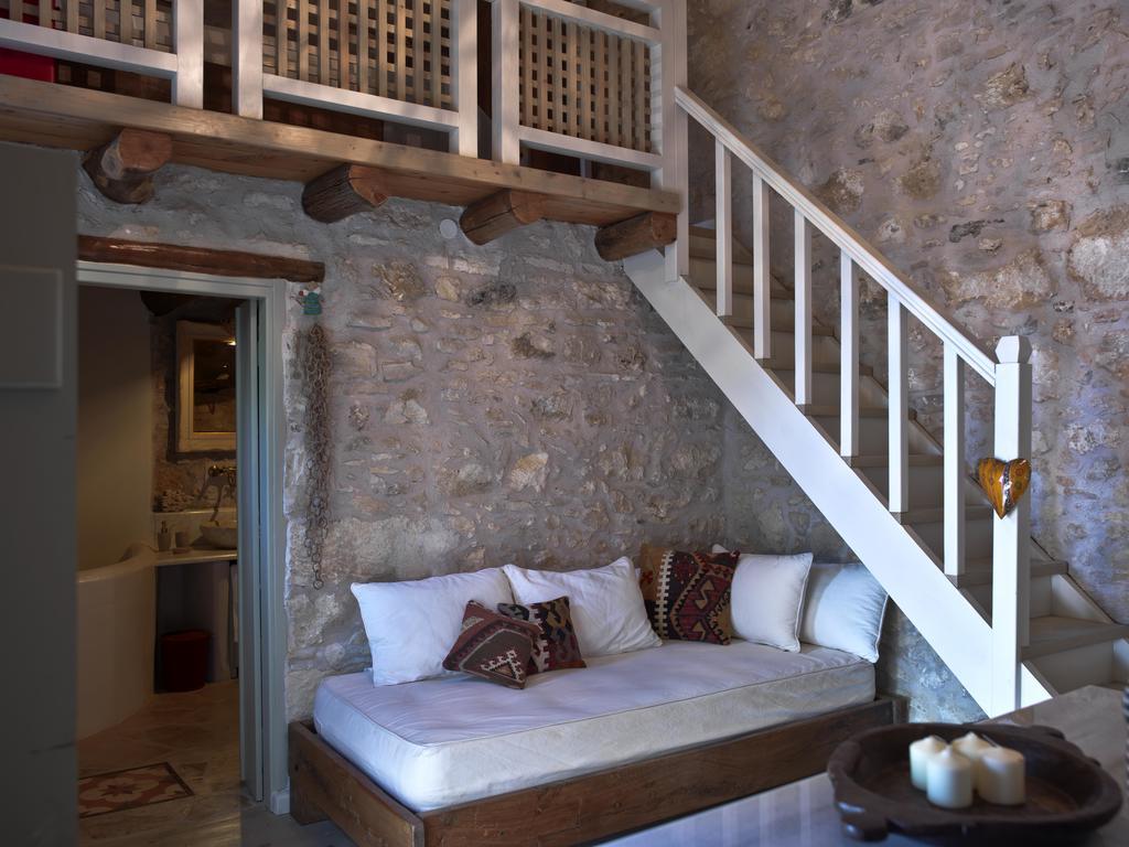 Critamo Cottage Gavalochori Room photo