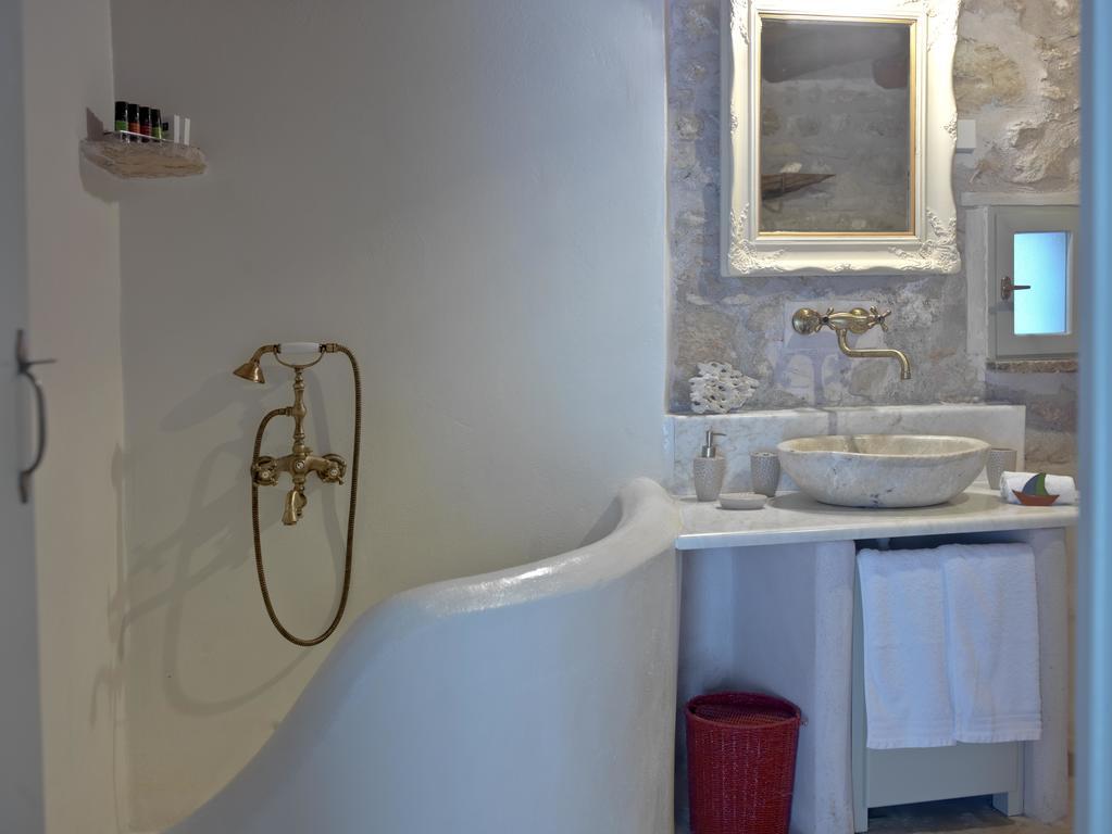 Critamo Cottage Gavalochori Room photo