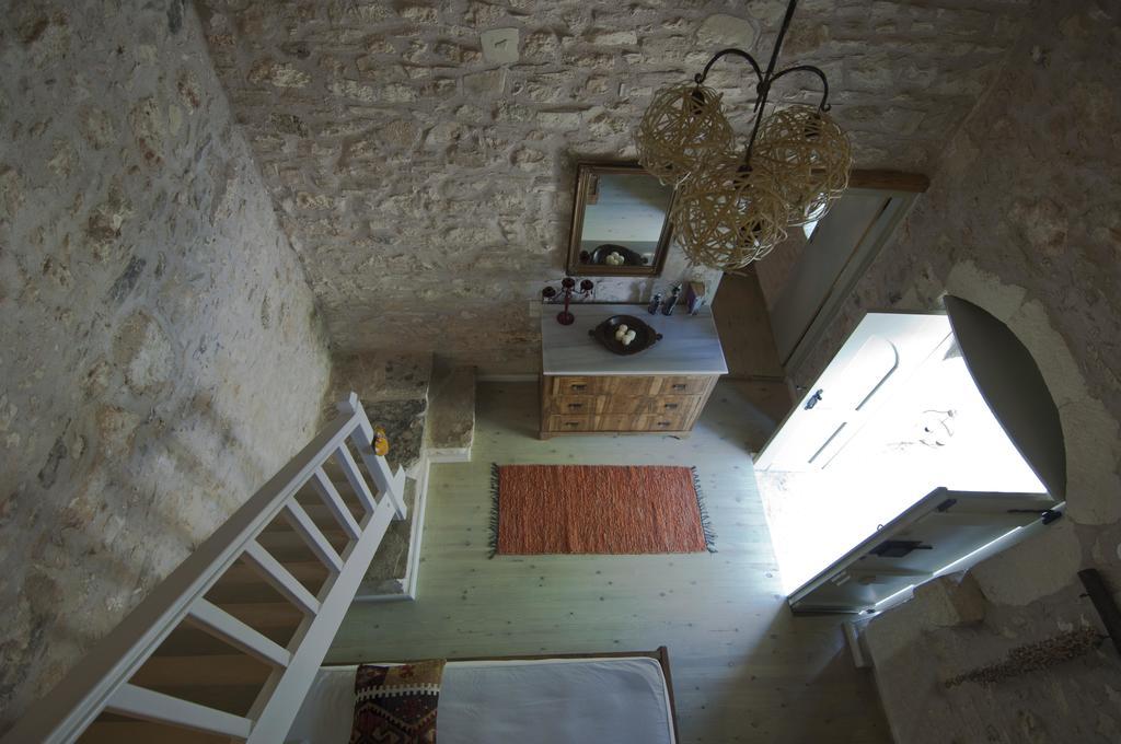 Critamo Cottage Gavalochori Room photo