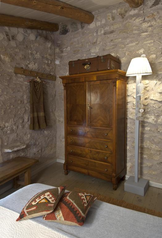 Critamo Cottage Gavalochori Room photo